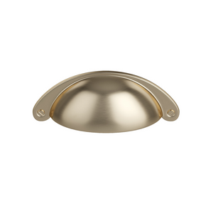 TIMBERLINE RETRO HANDLE 105MM SATIN GOLD