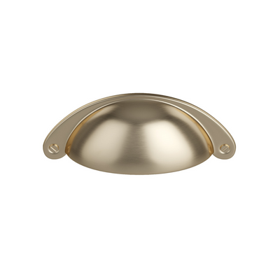 TIMBERLINE RETRO HANDLE 105MM SATIN GOLD