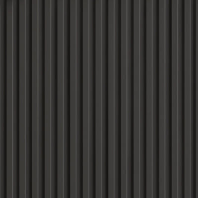 INFINITY RIO BLACK VANITY CABINET SAMPLE