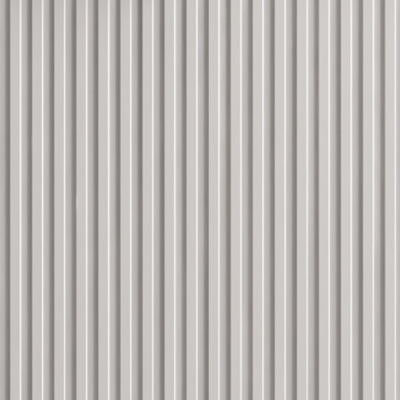 INFINITY RIO WHITE VANITY CABINET SAMPLE