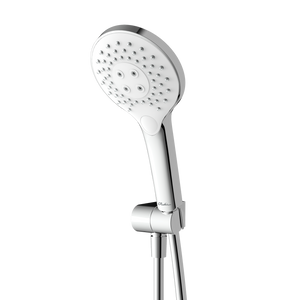 OLIVERI ROME HAND SHOWER WITH BRACKET CHROME
