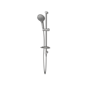 OLIVERI ROME HAND SHOWER WITH RAIL BRUSHED NICKEL