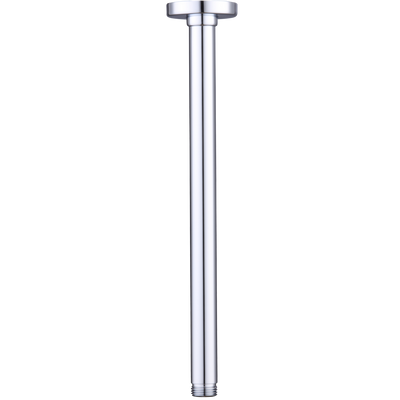 OLIVERI ROME CEILING MOUNTED SHOWER ARM 300MM CHROME