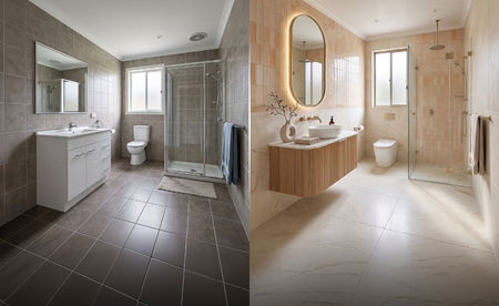Renovation Guides