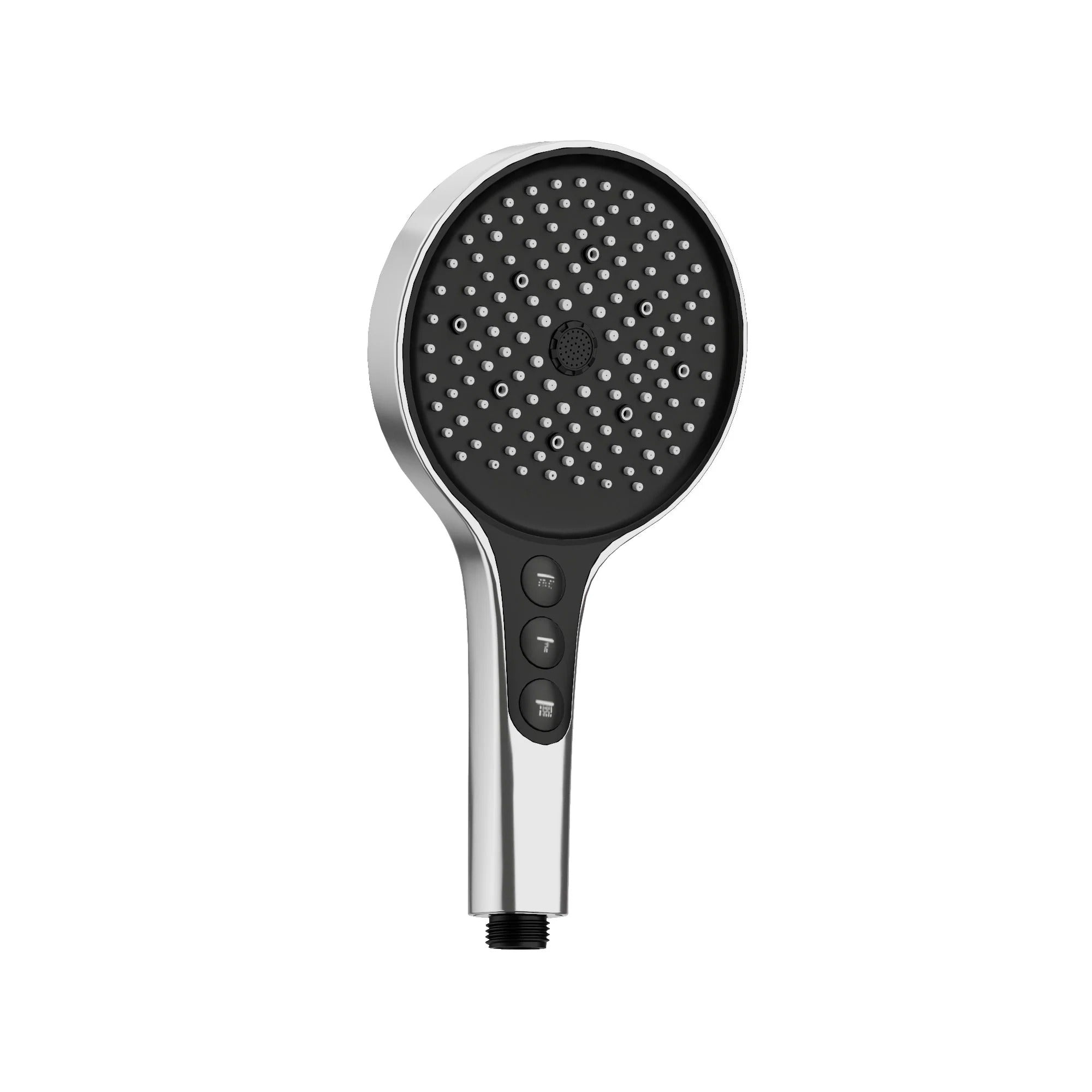 AMOZA 5F HAND SHOWER 265MM CHROME