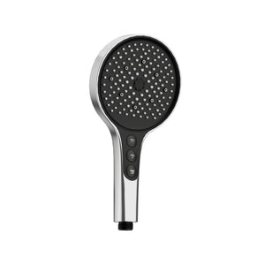 AMOZA 5F HAND SHOWER 265MM CHROME