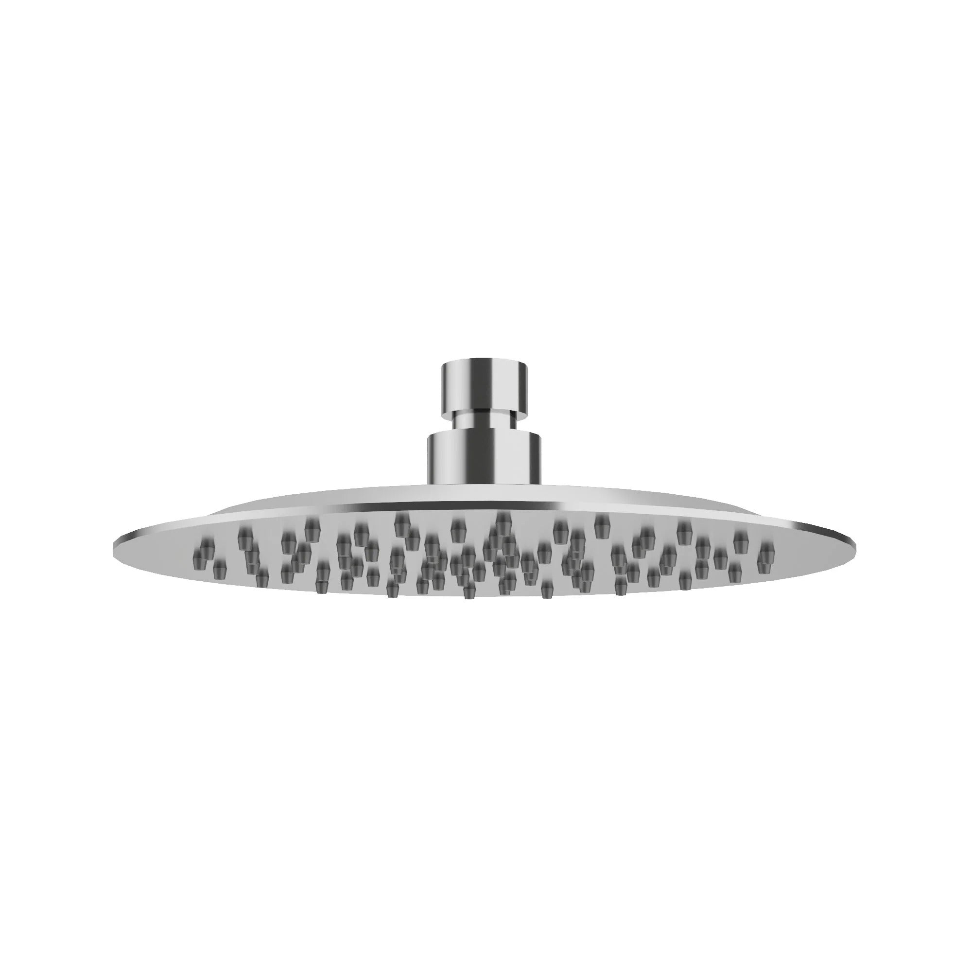 AMOZA SHOWER HEAD 200MM CHROME