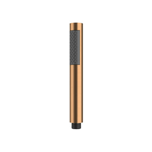 AMOZA PENCIL SHOWER HEAD 188MM BRUSHED COPPER