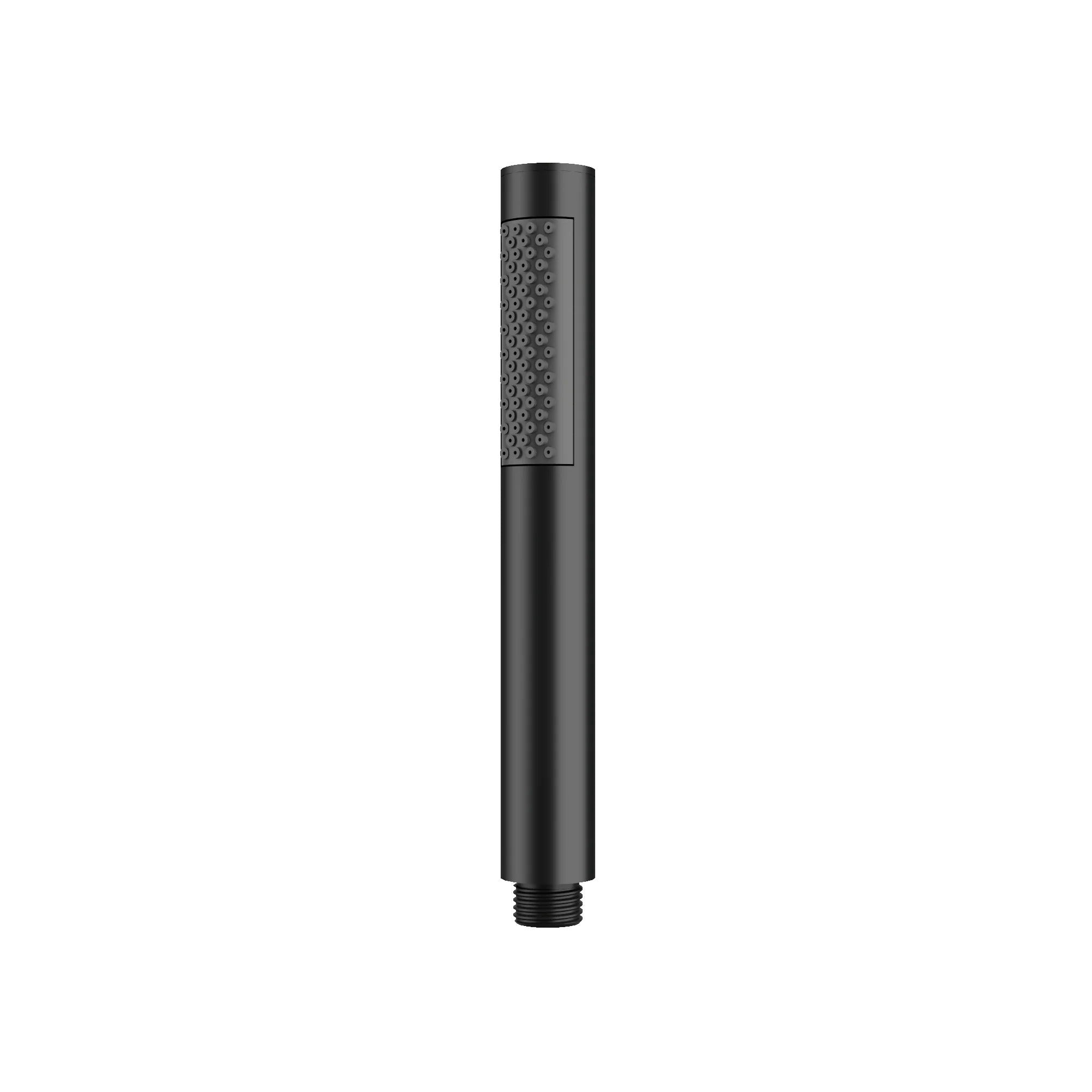 AMOZA PENCIL SHOWER HEAD 188MM MATTE BLACK