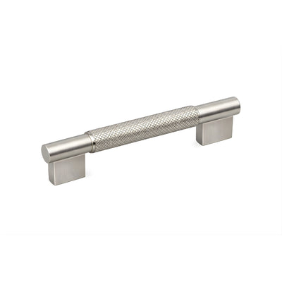 TURNER HASTINGS SASSARI CABINET HANDLE BRUSHED NICKEL (MULTIPLE SIZES AVAILABLE)
