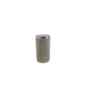 TURNER HASTINGS SASSARI CABINET HANDLE BRUSHED NICKEL (MULTIPLE SIZES AVAILABLE)
