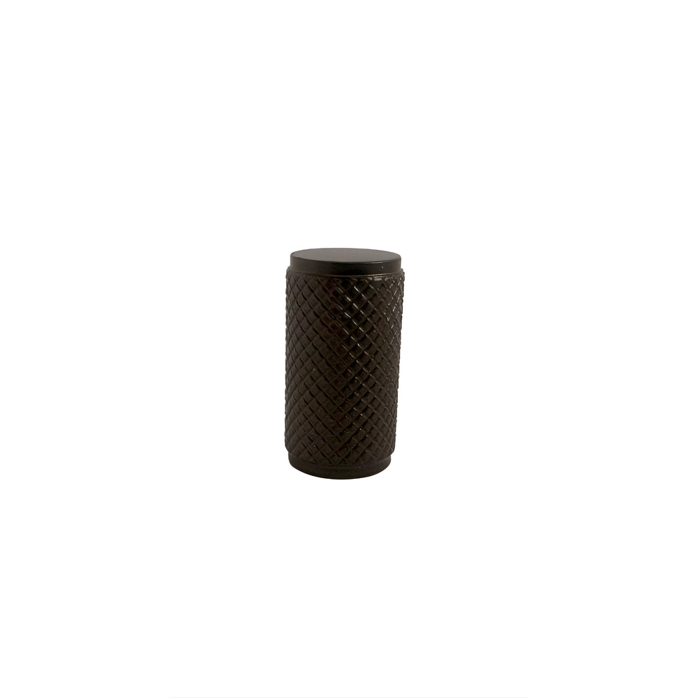 TURNER HASTINGS SASSARI CABINET HANDLE ENGLISH BRONZE (MULTIPLE SIZES AVAILABLE)