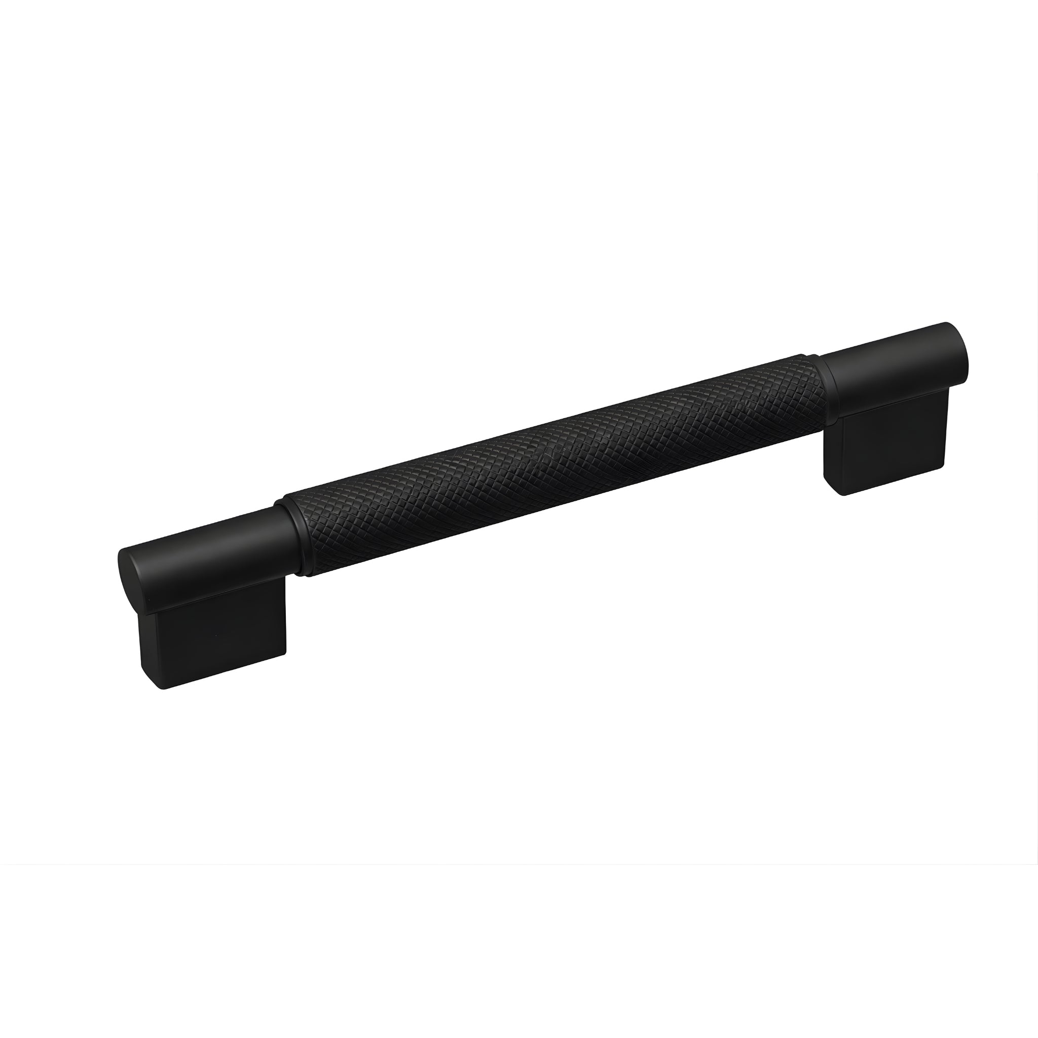 TURNER HASTINGS SASSARI CABINET HANDLE MATTE BLACK (MULTIPLE SIZES AVAILABLE)