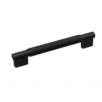 TURNER HASTINGS SASSARI CABINET HANDLE MATTE BLACK (MULTIPLE SIZES AVAILABLE)