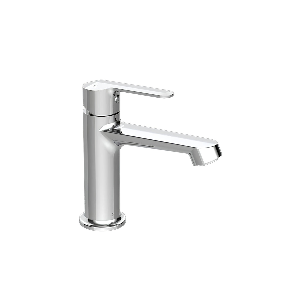 FELTON SLIQUE BASIN MIXER 143MM CHROME