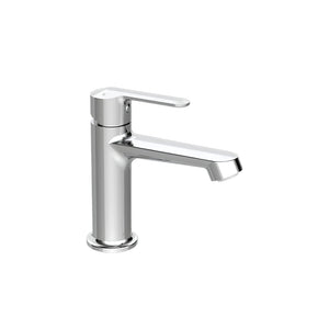 FELTON SLIQUE BASIN MIXER 143MM CHROME