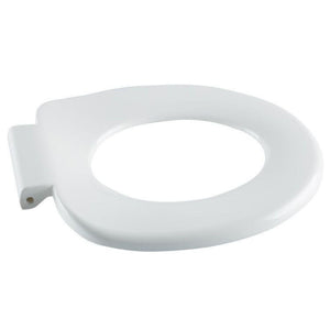 POSEIDON STANDARD UREA SEAT COVER GLOSS WHITE