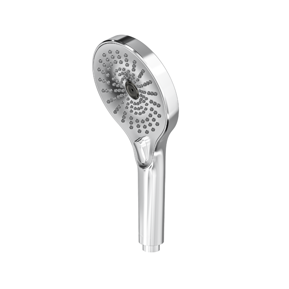 Linsol Scala Multifunction Handpiece 130mm Chrome