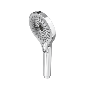 Linsol Scala Multifunction Handpiece 130mm Chrome