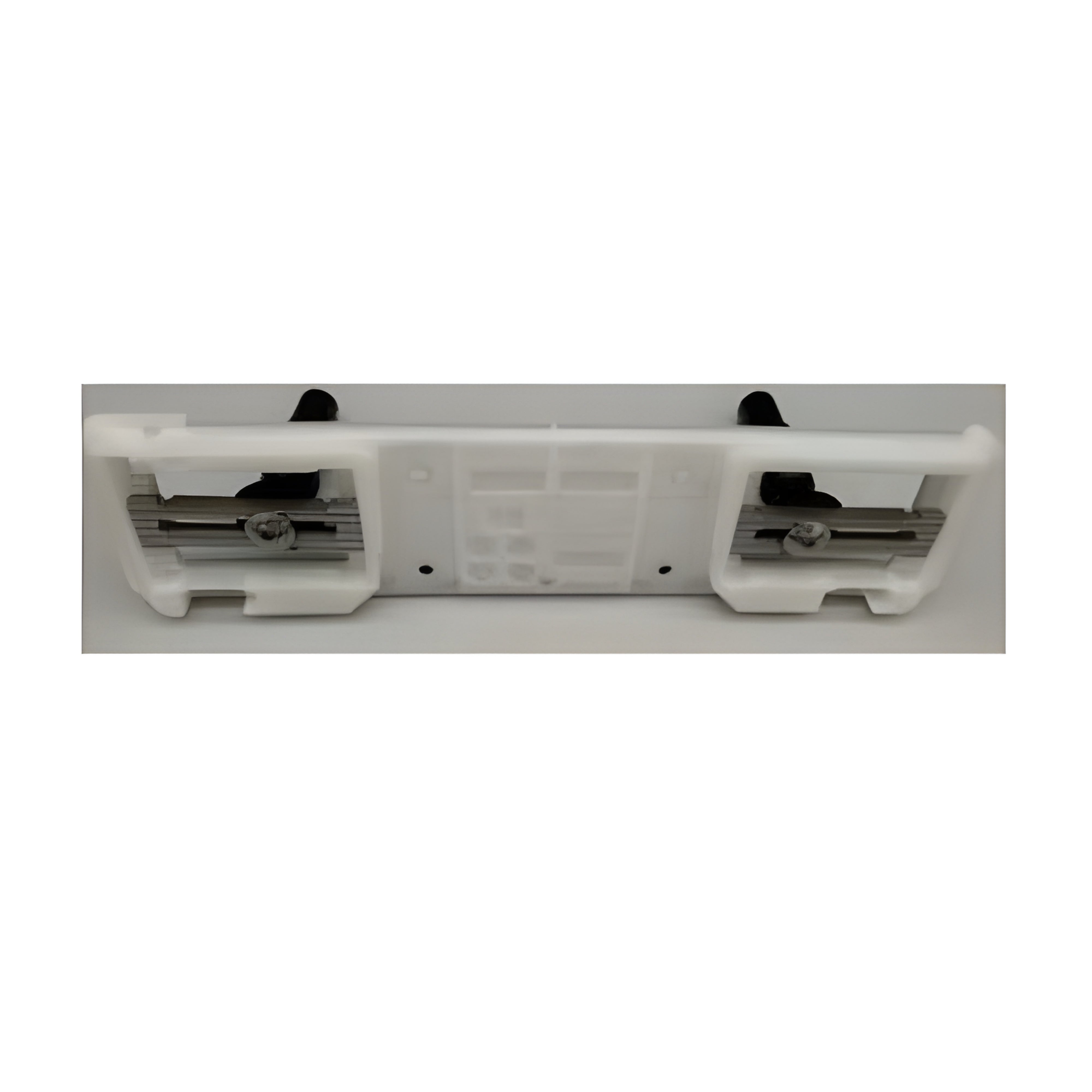 TOTO WASHLET UNIVERSAL PLATE ADAPTOR (TCF4732AT AND TCF6631A)
