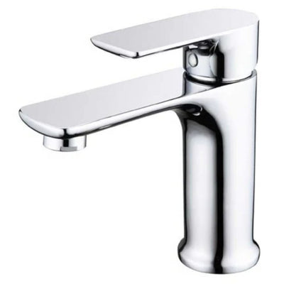 TAPART SLEEK BASIN MIXER CHROME