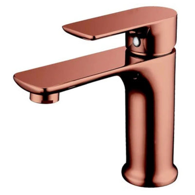 TAPART SLEEK BASIN MIXER ROSE GOLD