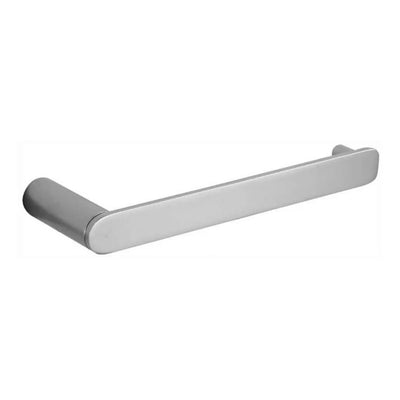 TAPART SLEEK NON-HEATED HAND TOWEL RAIL CHROME 230MM