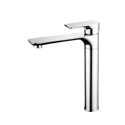 TAPART SLEEK LEAD FREE SINK MIXER 279MM LUXURY CHROME