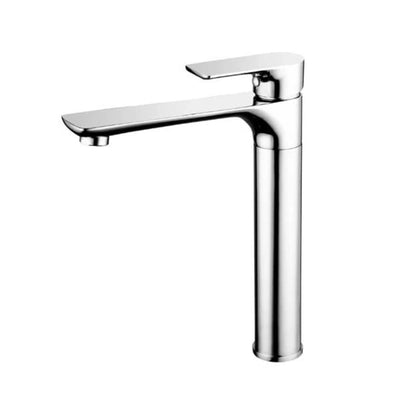 TAPART SLEEK LEAD FREE SINK MIXER 279MM CHROME
