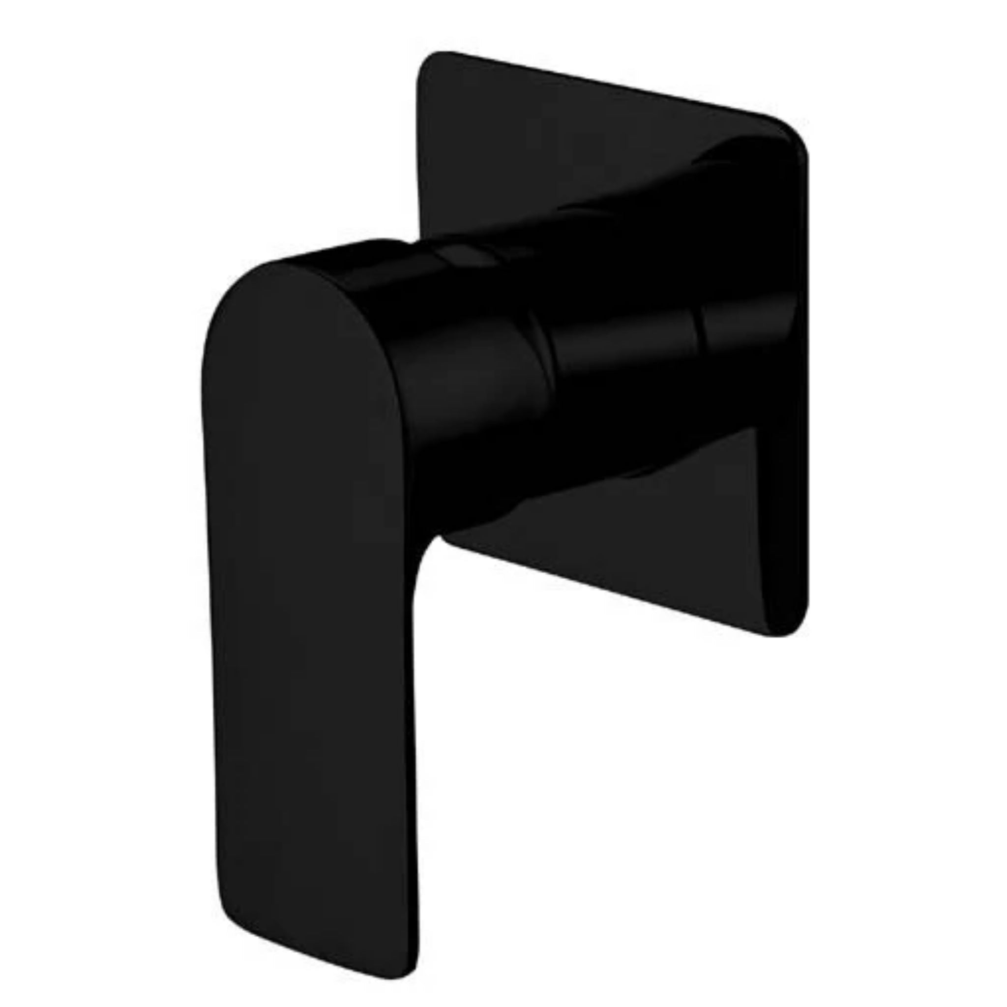TAPART SLEEK WALL MIXER BLACK