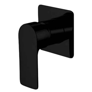 TAPART SLEEK WALL MIXER BLACK