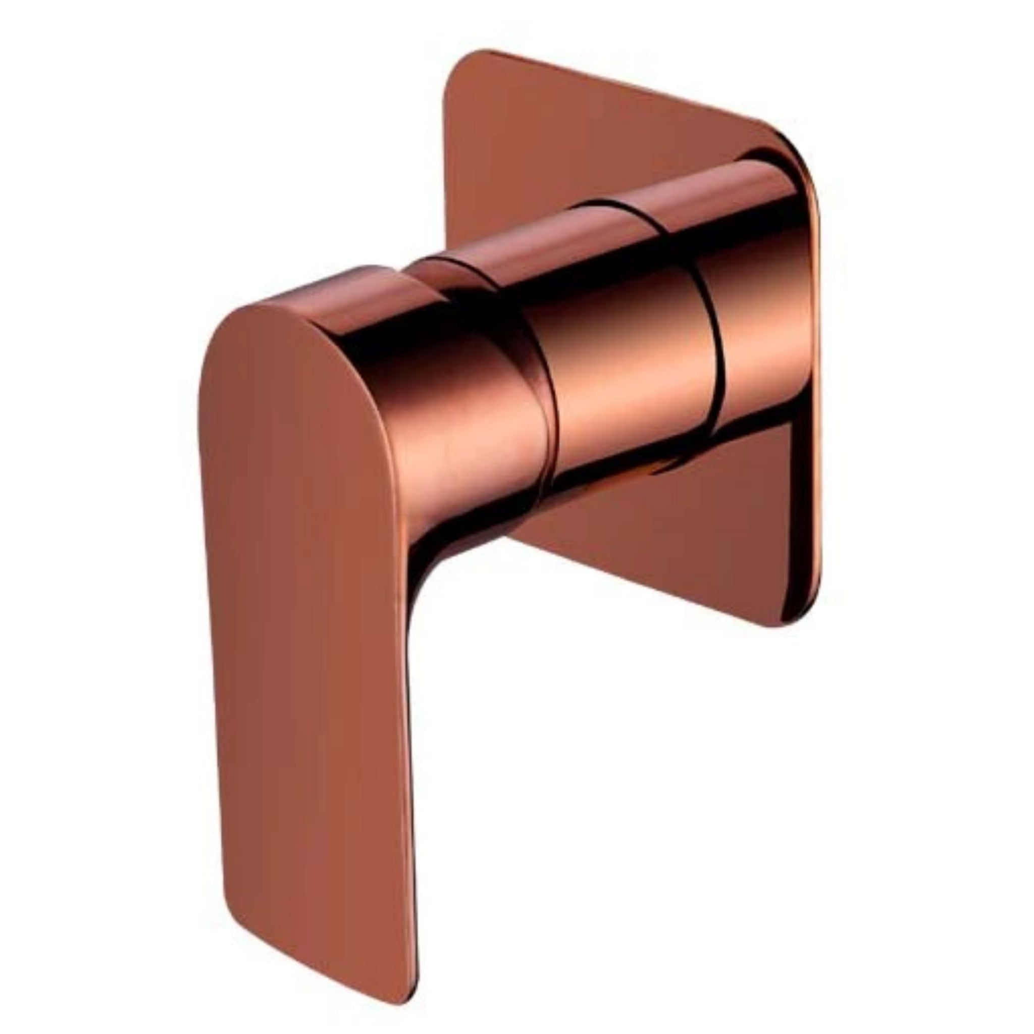 TAPART SLEEK WALL MIXER ROSE GOLD