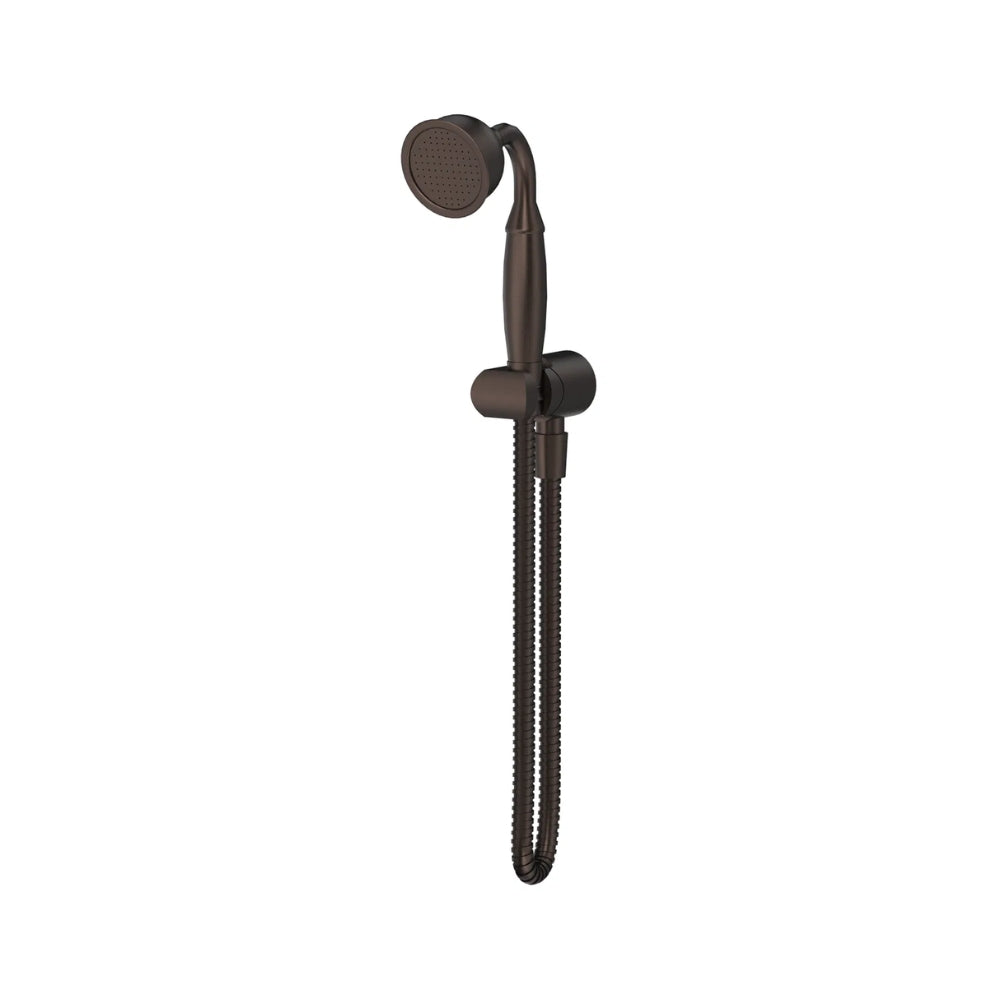 BELLA VISTA MICA HERITAGE HAND SHOWER DUSK BRONZE