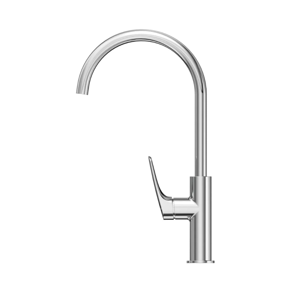 BELLA VISTA KAZA SINK MIXER 391MM CHROME