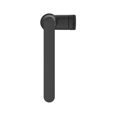 BELLA VISTA LANTRA SINK MIXER 305MM BLACK