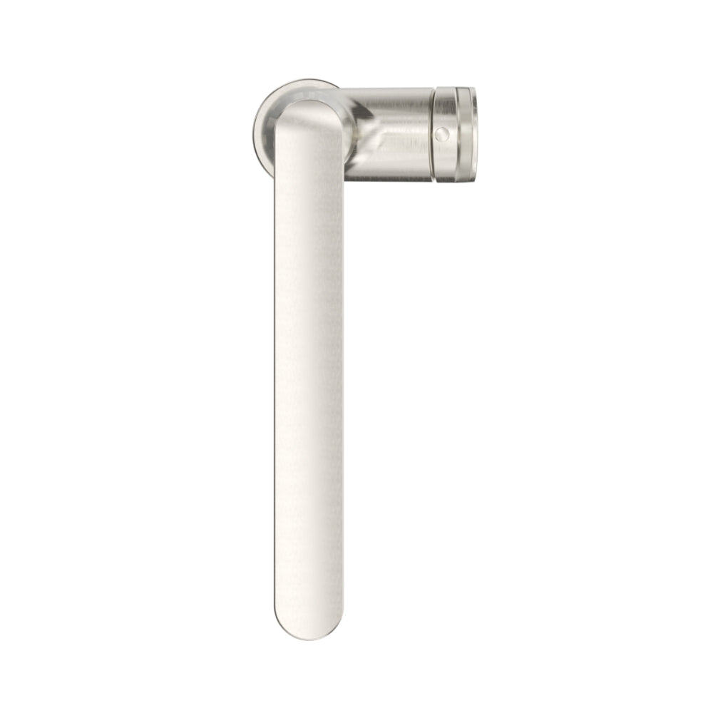 BELLA VISTA LANTRA SINK MIXER 305MM BRUSHED NICKEL