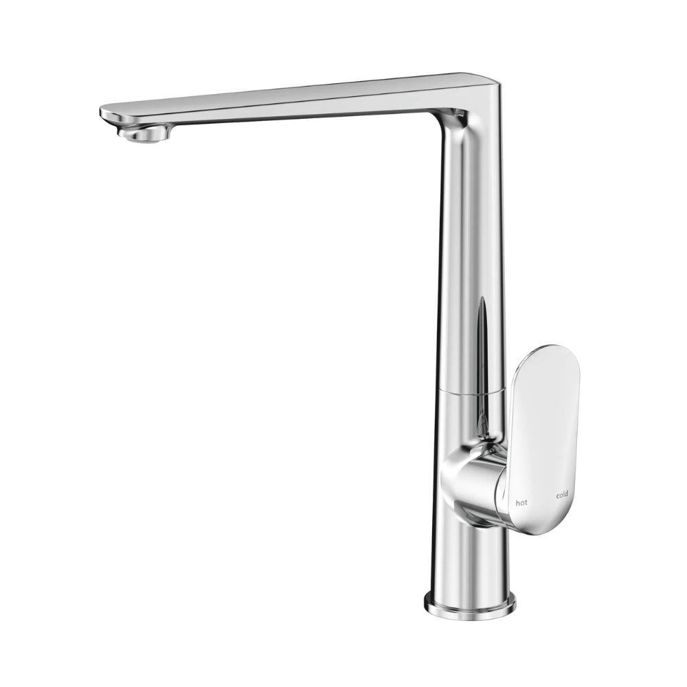 BELLA VISTA LANTRA SINK MIXER 305MM CHROME
