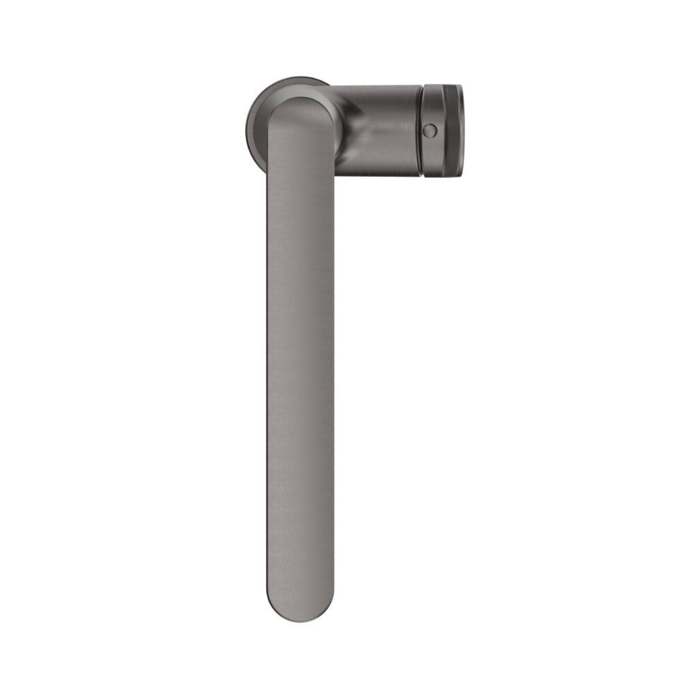 BELLA VISTA LANTRA SINK MIXER 305MM GUN METAL