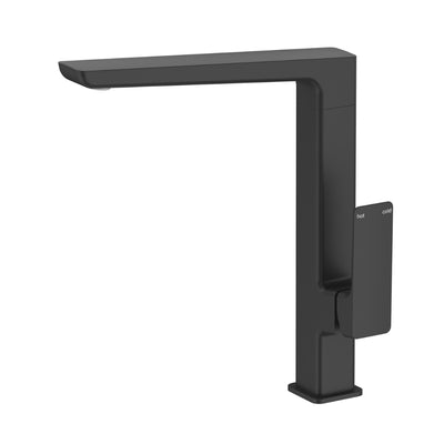 BELLA VISTA TIAGO SINK MIXER 275MM BLACK
