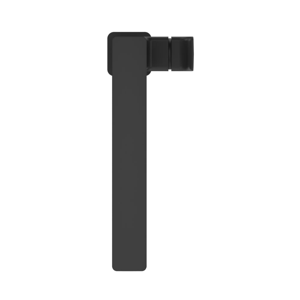 BELLA VISTA TIAGO SINK MIXER 275MM BLACK