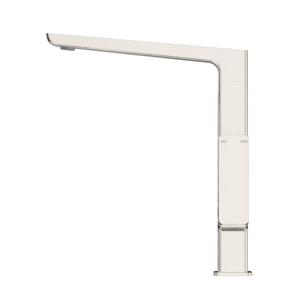 BELLA VISTA TIAGO SINK MIXER 275MM CHROME