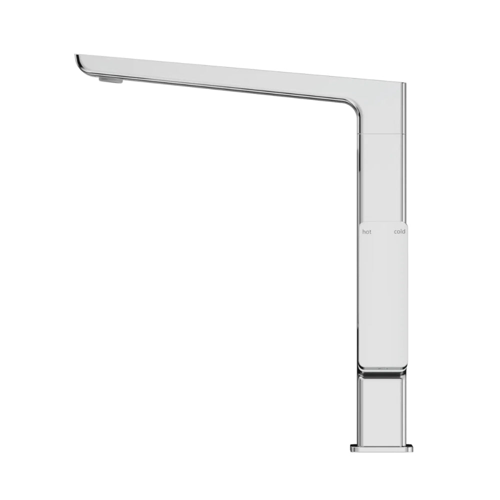 BELLA VISTA TIAGO SINK MIXER 275MM CHROME