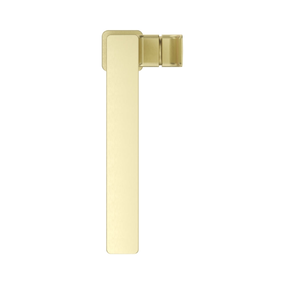 BELLA VISTA TIAGO SINK MIXER 275MM FRENCH GOLD