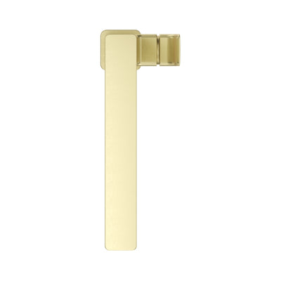 BELLA VISTA TIAGO SINK MIXER 275MM FRENCH GOLD