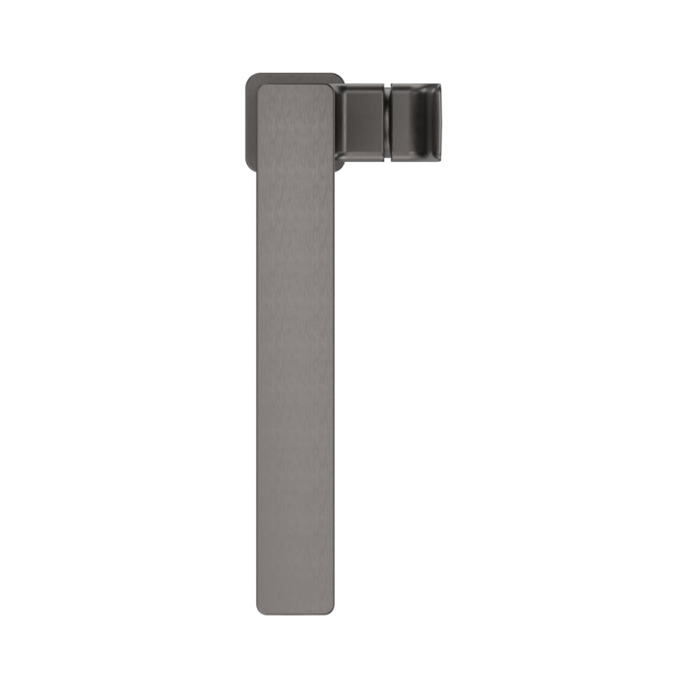 BELLA VISTA TIAGO SINK MIXER 275MM GUN METAL