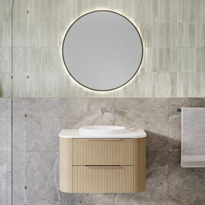 TIMBERLINE SOCOA CUSTOM WALL HUNG VANITY (ALL SIZING)