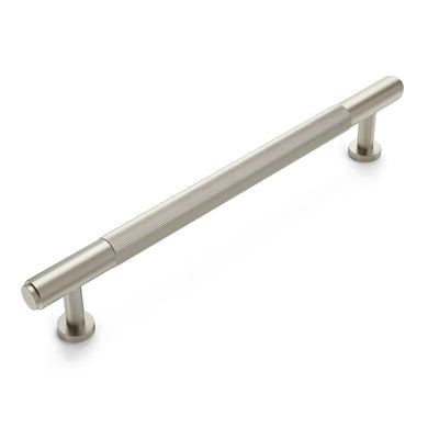 OTTI SOHO HANDLE BRUSHED NICKEL (MULTIPLE SIZES AVAILABLE)