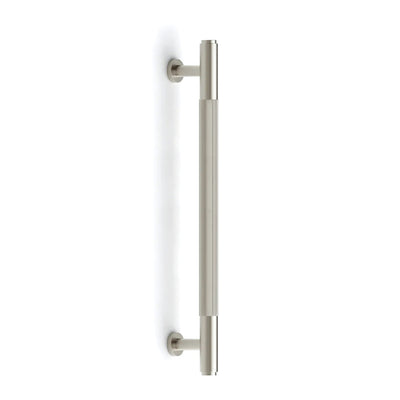 OTTI SOHO HANDLE BRUSHED NICKEL (MULTIPLE SIZES AVAILABLE)