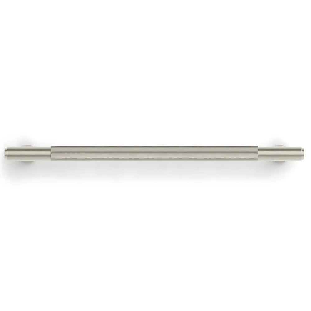 OTTI SOHO HANDLE BRUSHED NICKEL (MULTIPLE SIZES AVAILABLE)