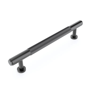 OTTI SOHO HANDLE GUN METAL (MULTIPLE SIZES AVAILABLE)